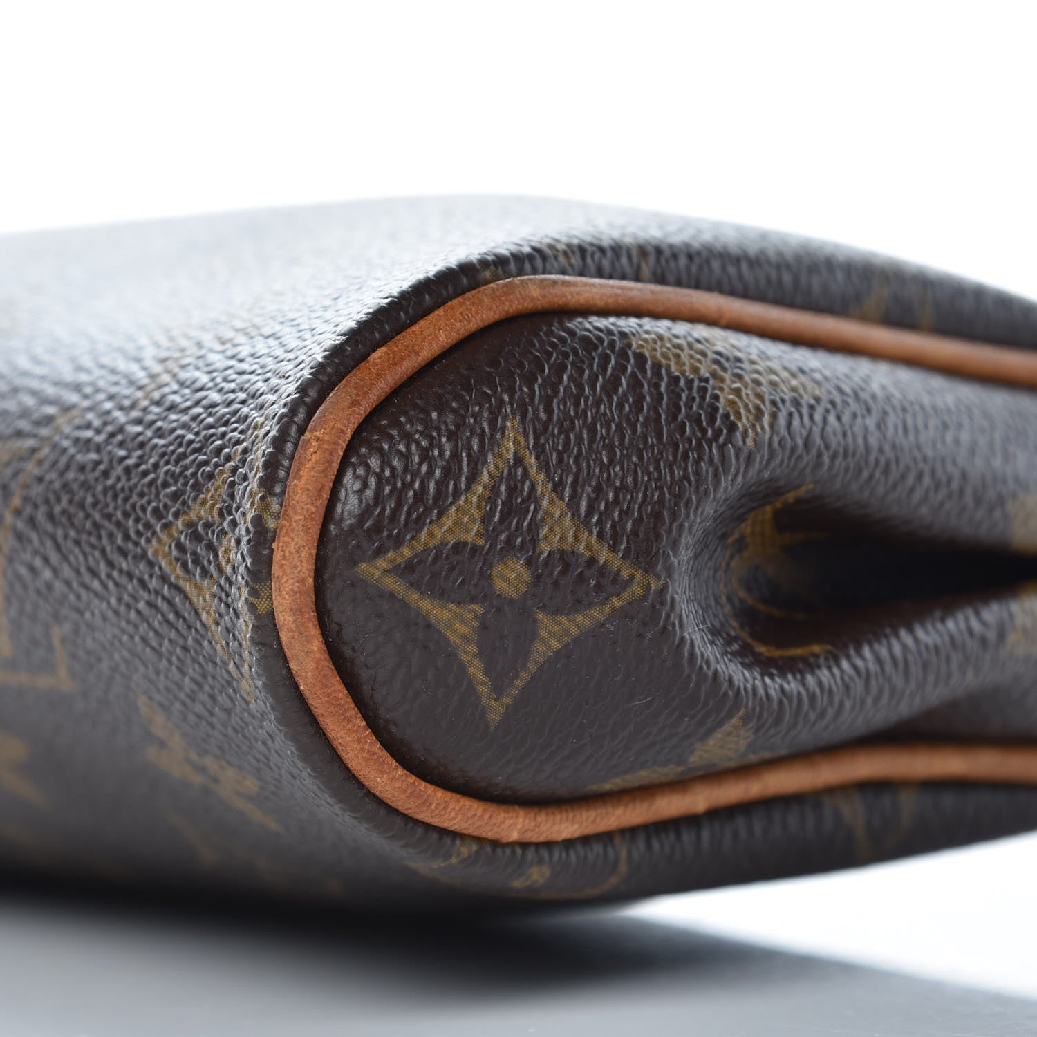 Louis Vuitton Monogram Eva Clutch 10 of 10