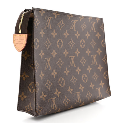 Louis Vuitton Monogram Toiletry Pouch 26 3 of 9