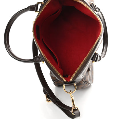 Louis Vuitton Damier Ebene Trevi PM 5 of 14