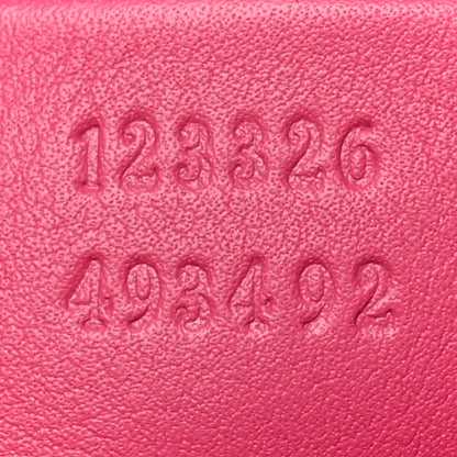 Gucci GG Supreme Monogram Rose Bud Diaper Bag Pink 9 of 16