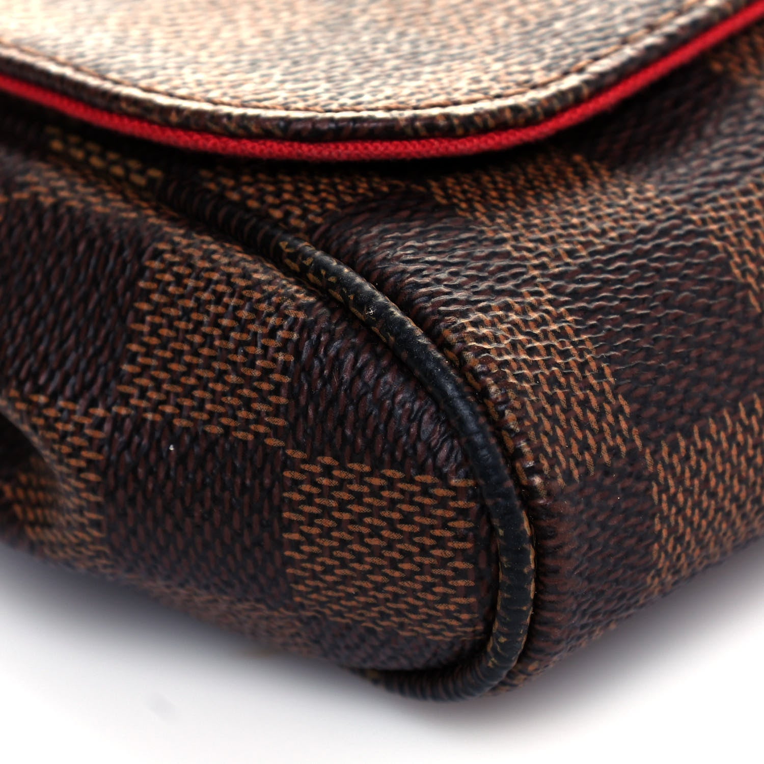 Louis Vuitton Damier Ebene Favorite MM 10 of 17