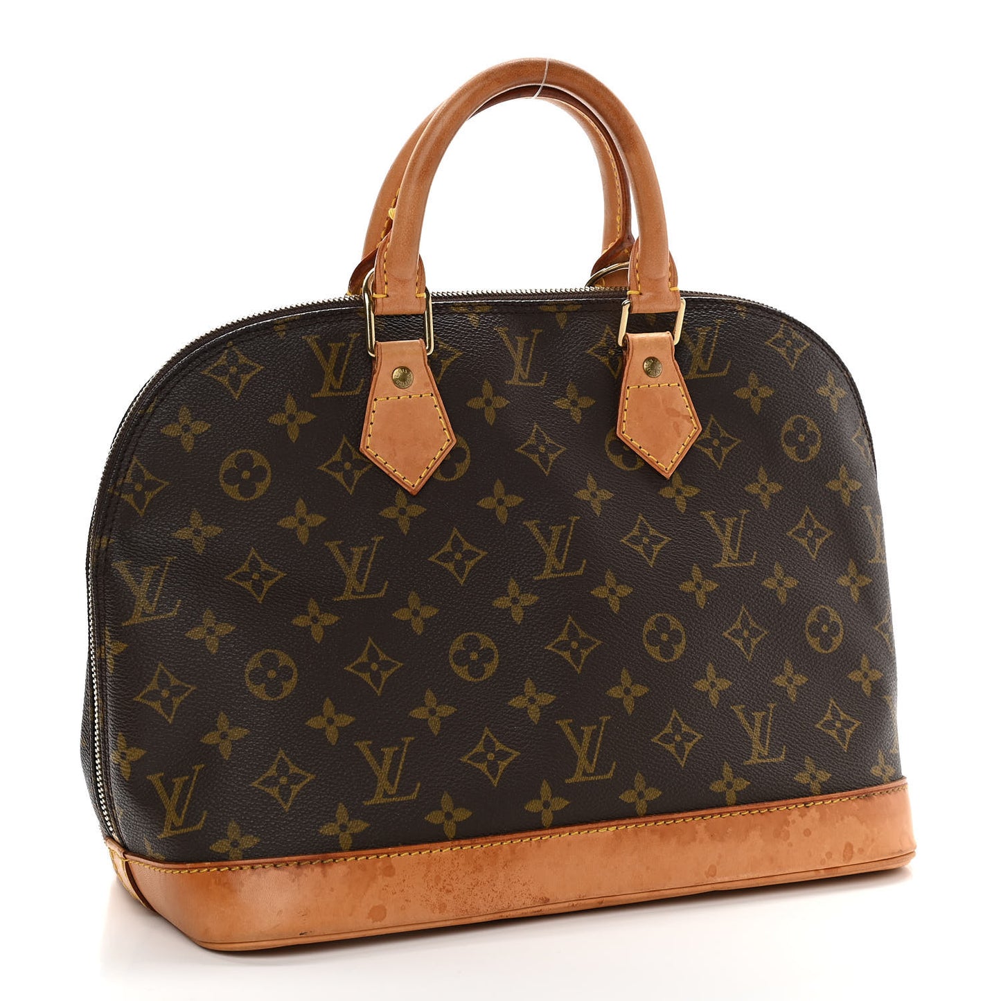 Monogram Alma PM