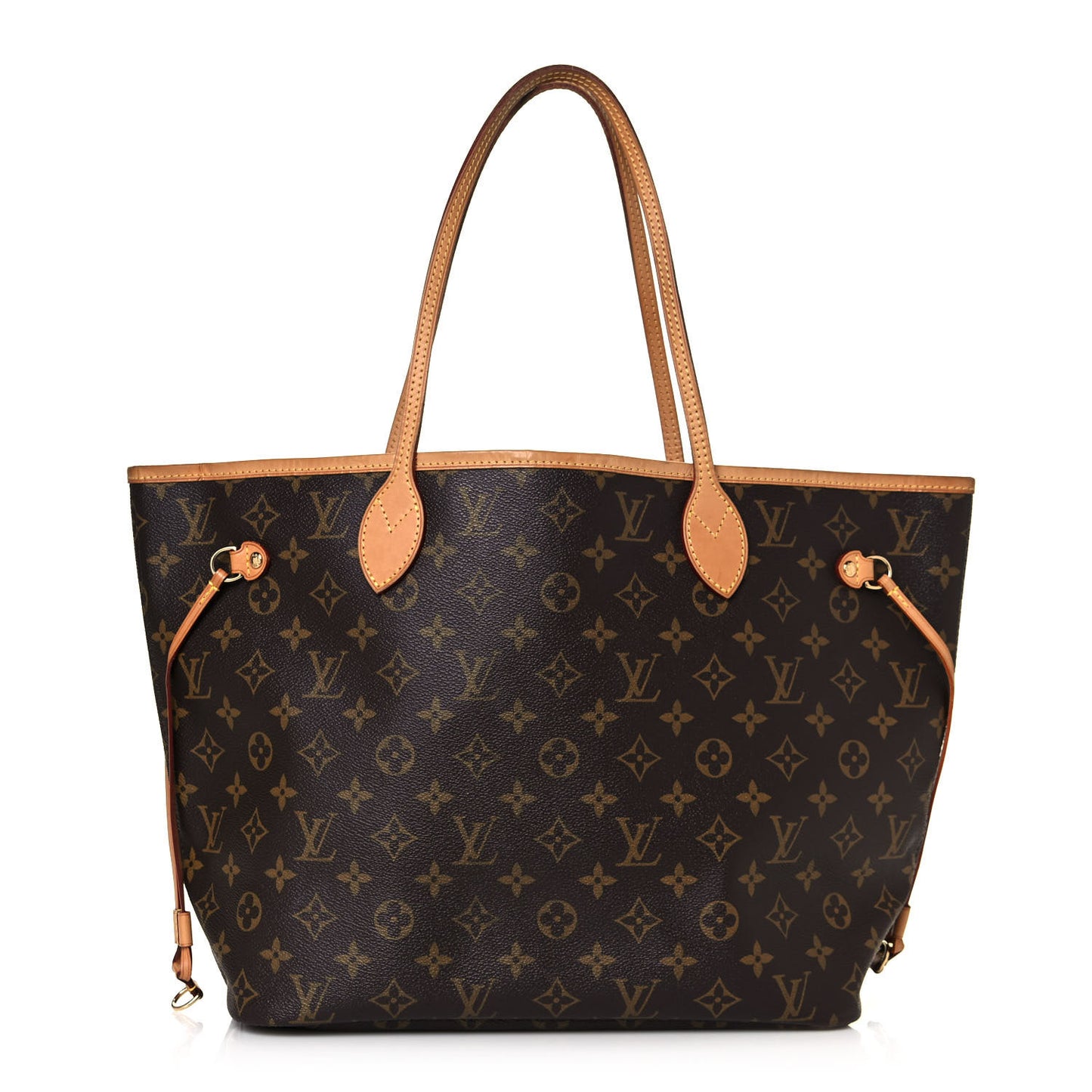 Monogram Neverfull MM
