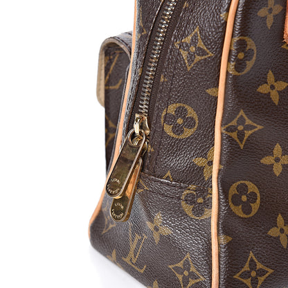 Louis Vuitton Monogram Manhattan PM 16 of 17