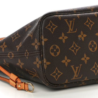 Louis Vuitton Monogram Neo Neverfull PM Pivoine 8 of 29