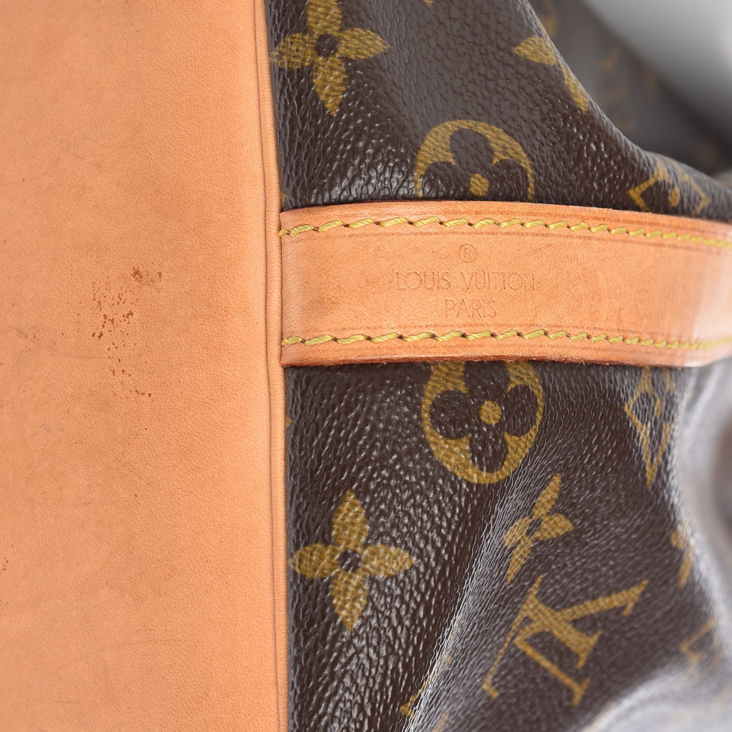 Monogram Petit Noe