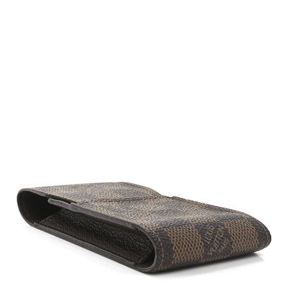 Louis Vuitton Damier Ebene Cigarette Case 4 of 5