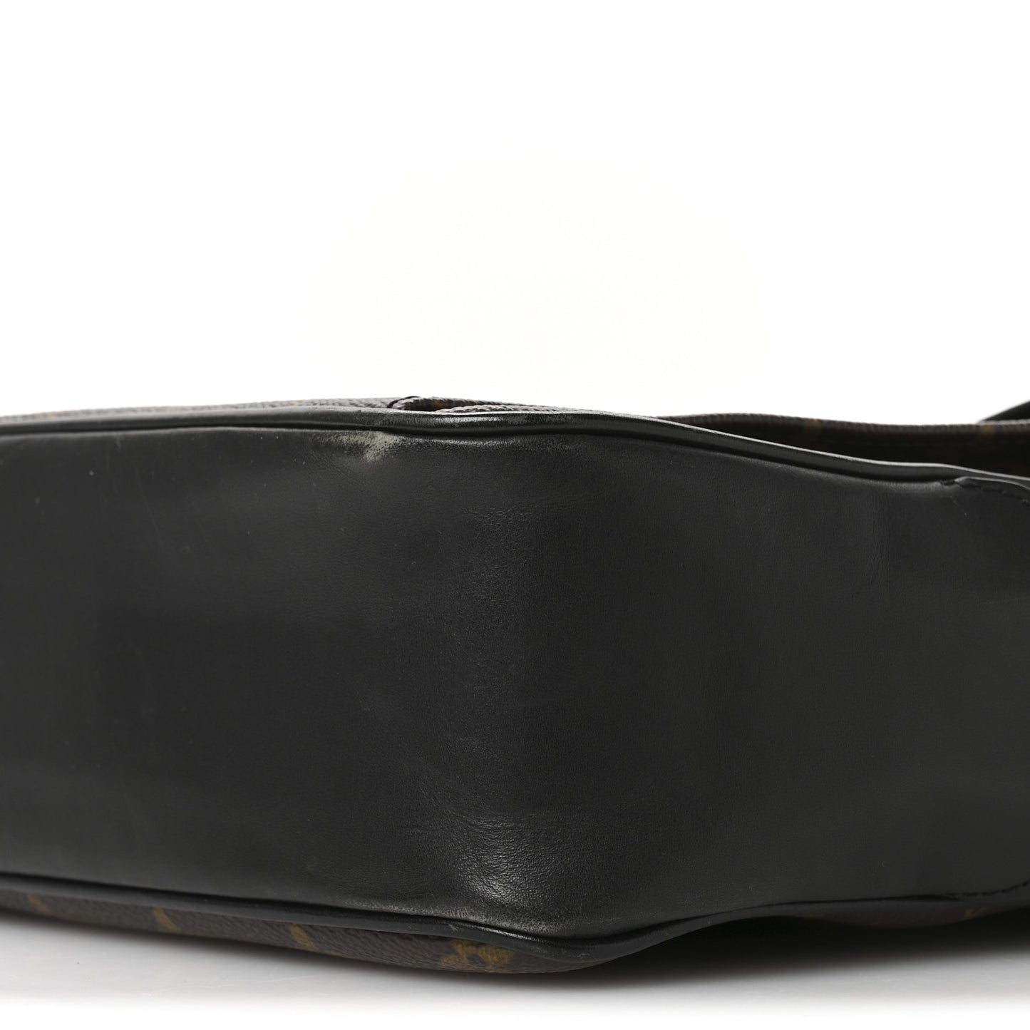Monogram Macassar Soft Briefcase