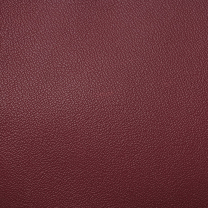 Burberry Soft Grain Medium Buckle Tote Dark Plum 23 of 25