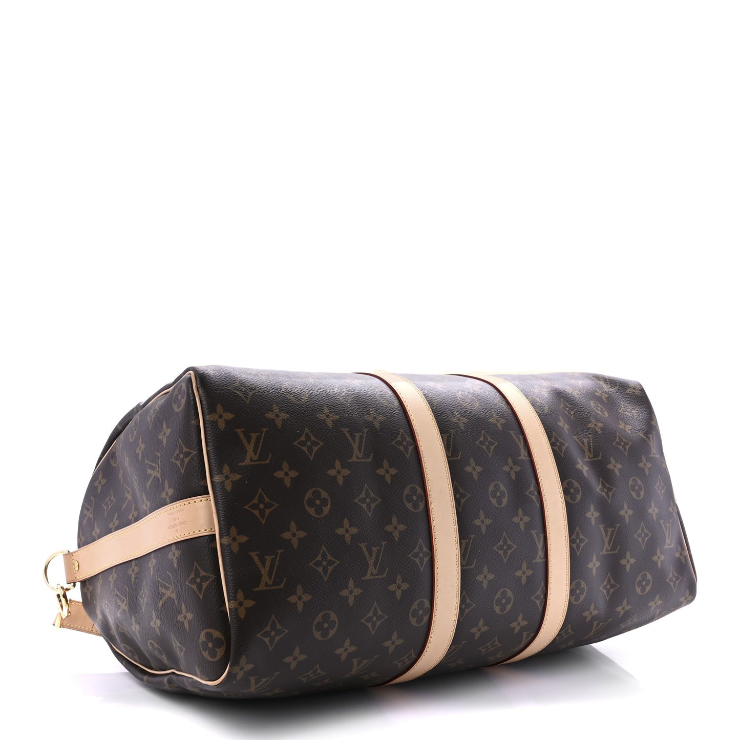 Monogram Keepall Bandouliere 45