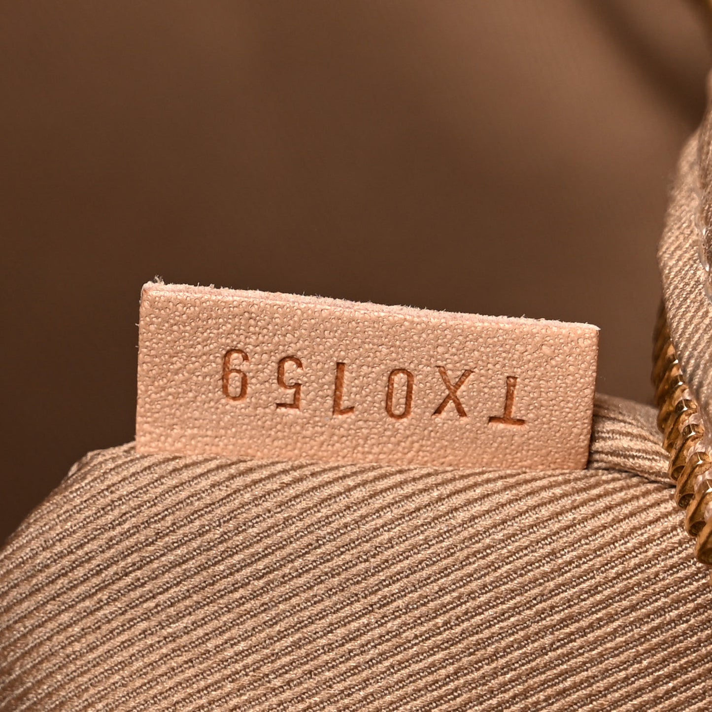 Monogram Graceful MM