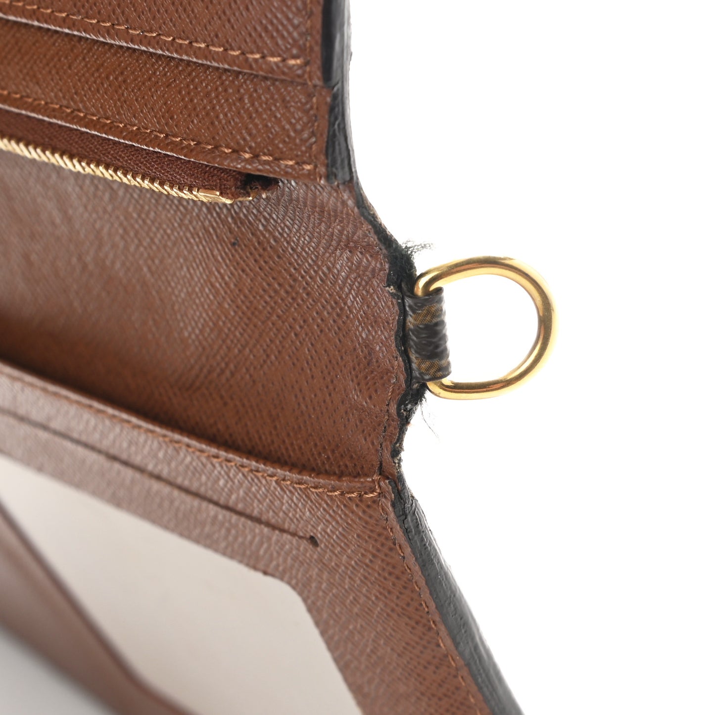 Monogram Insolite Organizer Wallet