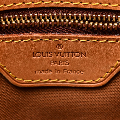 Louis Vuitton Monogram Vavin GM 6 of 16