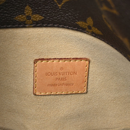 Louis Vuitton Monogram Artsy MM 6 of 8