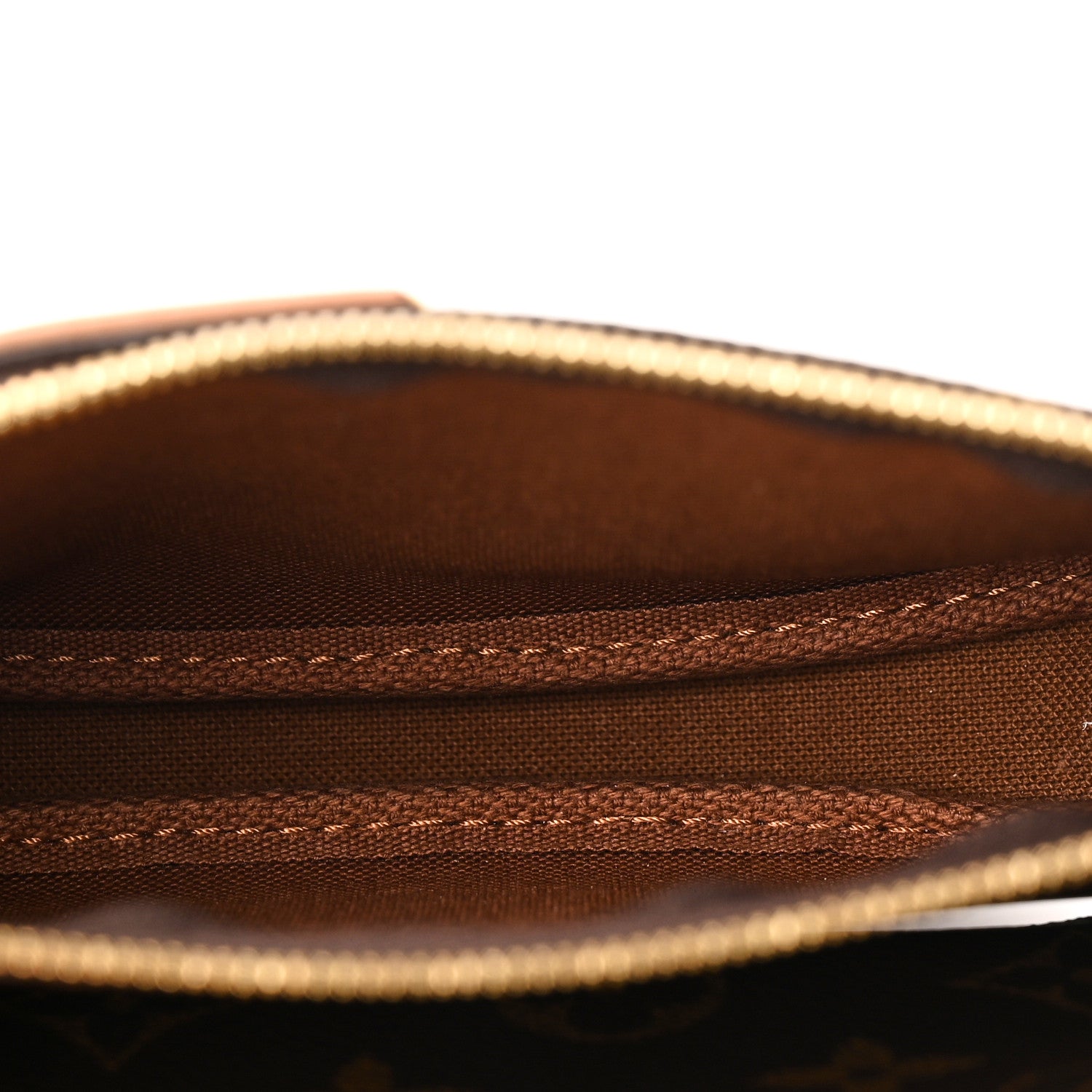 Louis Vuitton Monogram Multi Pochette Accessories Kaki 6 of 11
