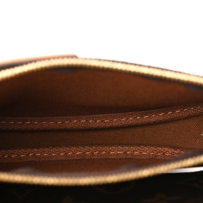 Louis Vuitton Monogram Multi Pochette Accessories Kaki 6 of 11
