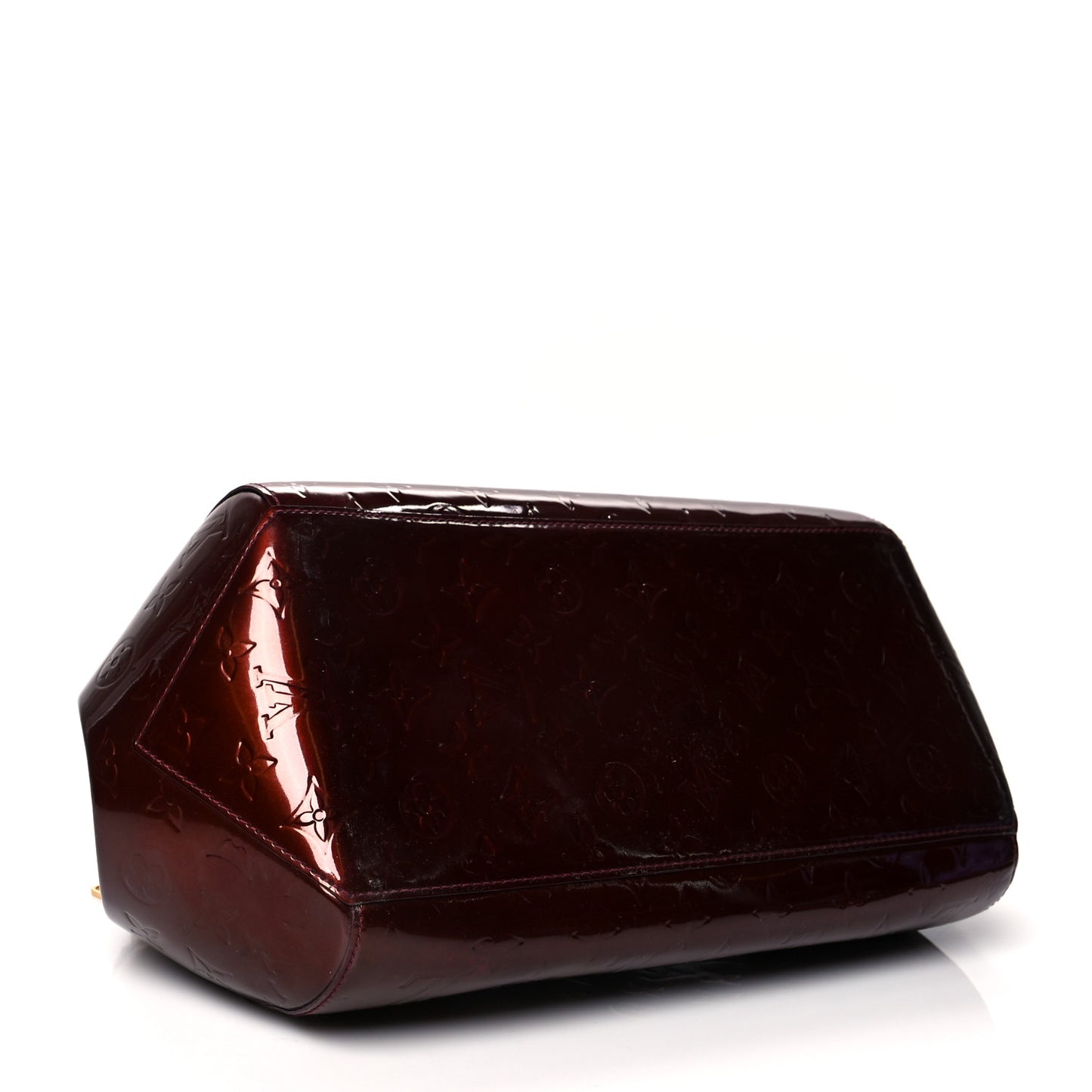 Vernis Sherwood GM Rouge Fauviste