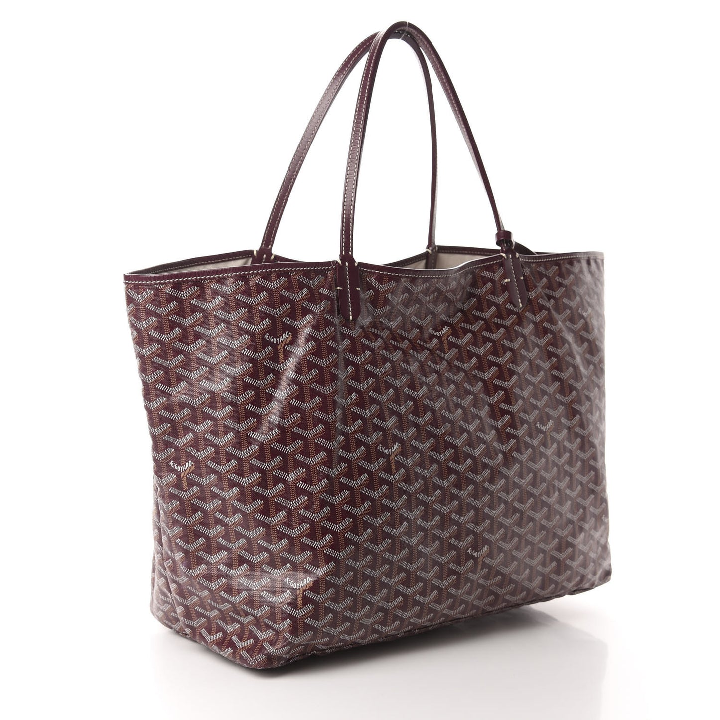 Goyardine Saint Louis GM Bordeaux