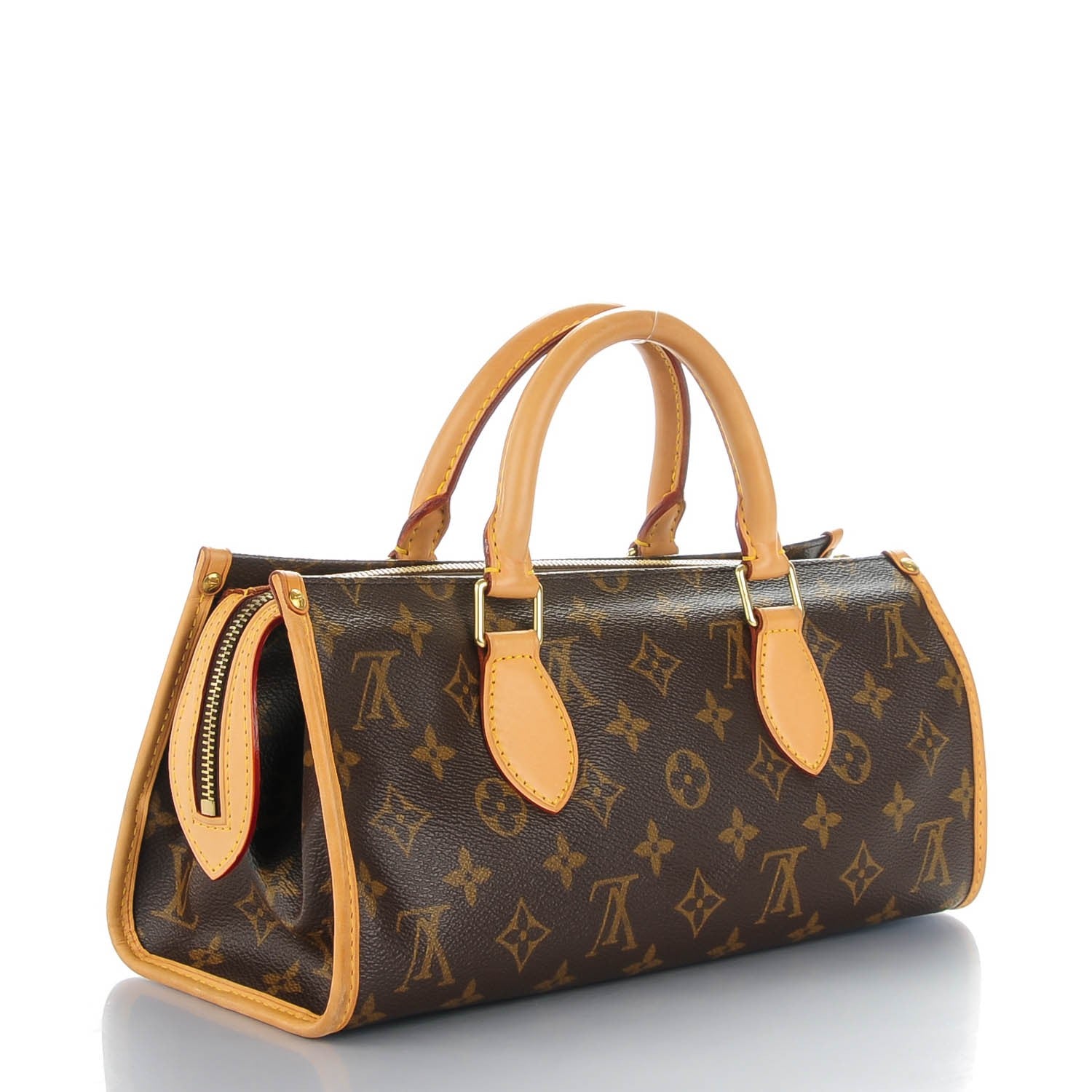 Louis Vuitton Monogram Popincourt 3 of 7