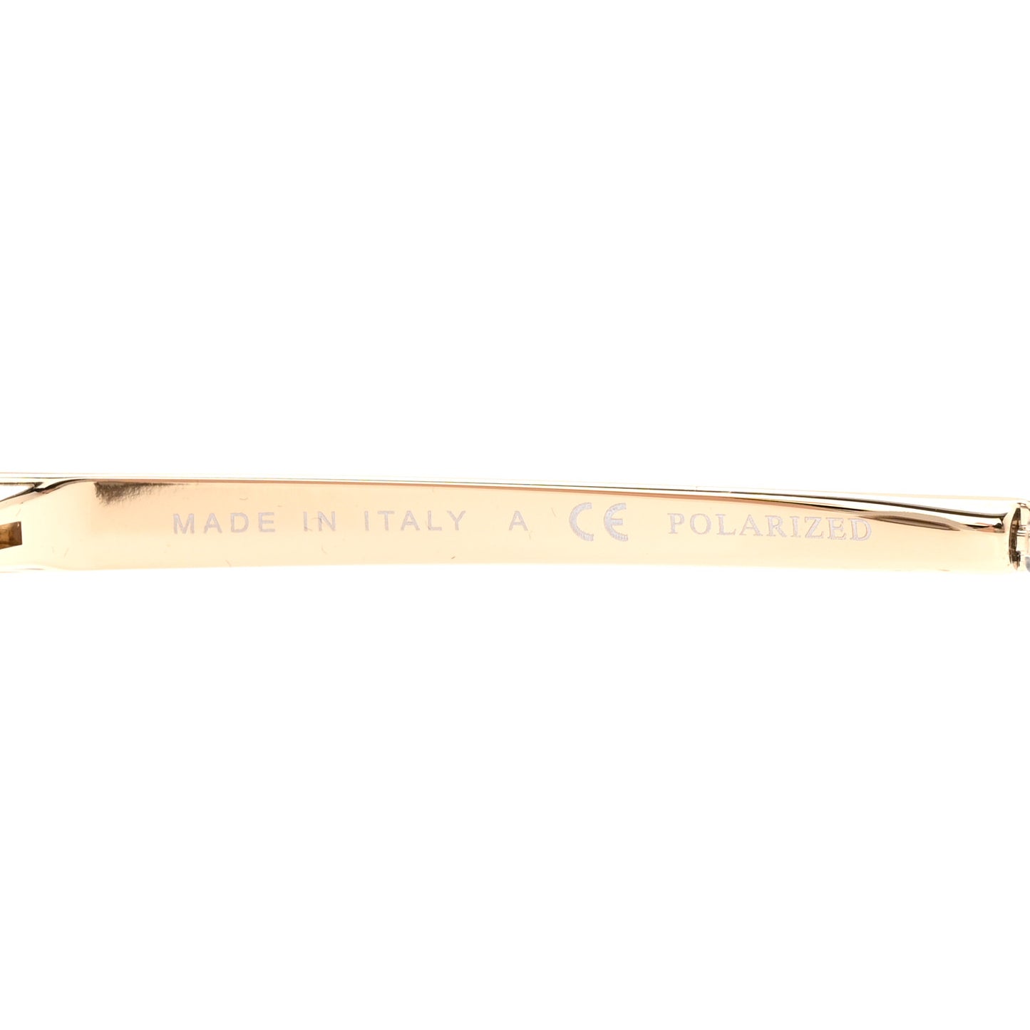 Square Fall Polarized Sunglasses 4209 Multicolor Brown
