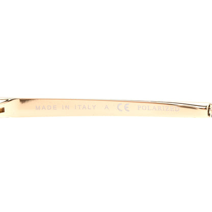 Chanel Square Fall Polarized Sunglasses 4209 Multicolor Brown 6 of 8