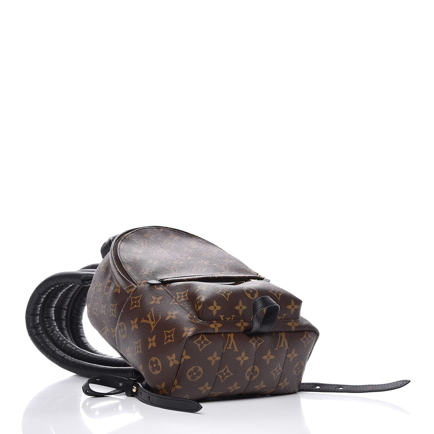 Louis Vuitton Monogram Palm Springs Backpack PM 4 of 8