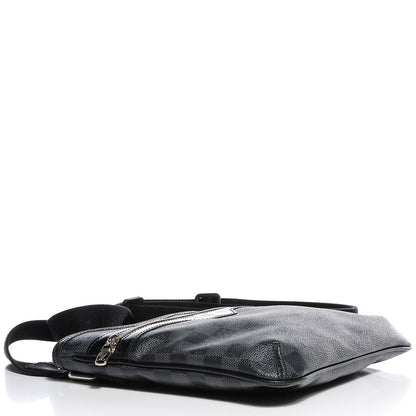 Louis Vuitton Damier Graphite Thomas 4 of 7