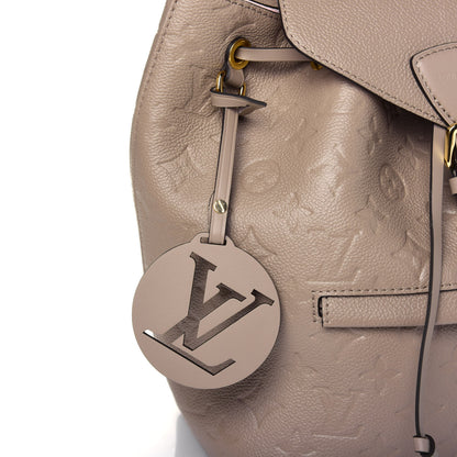 Louis Vuitton Empreinte Montsouris PM Tourterelle 13 of 13