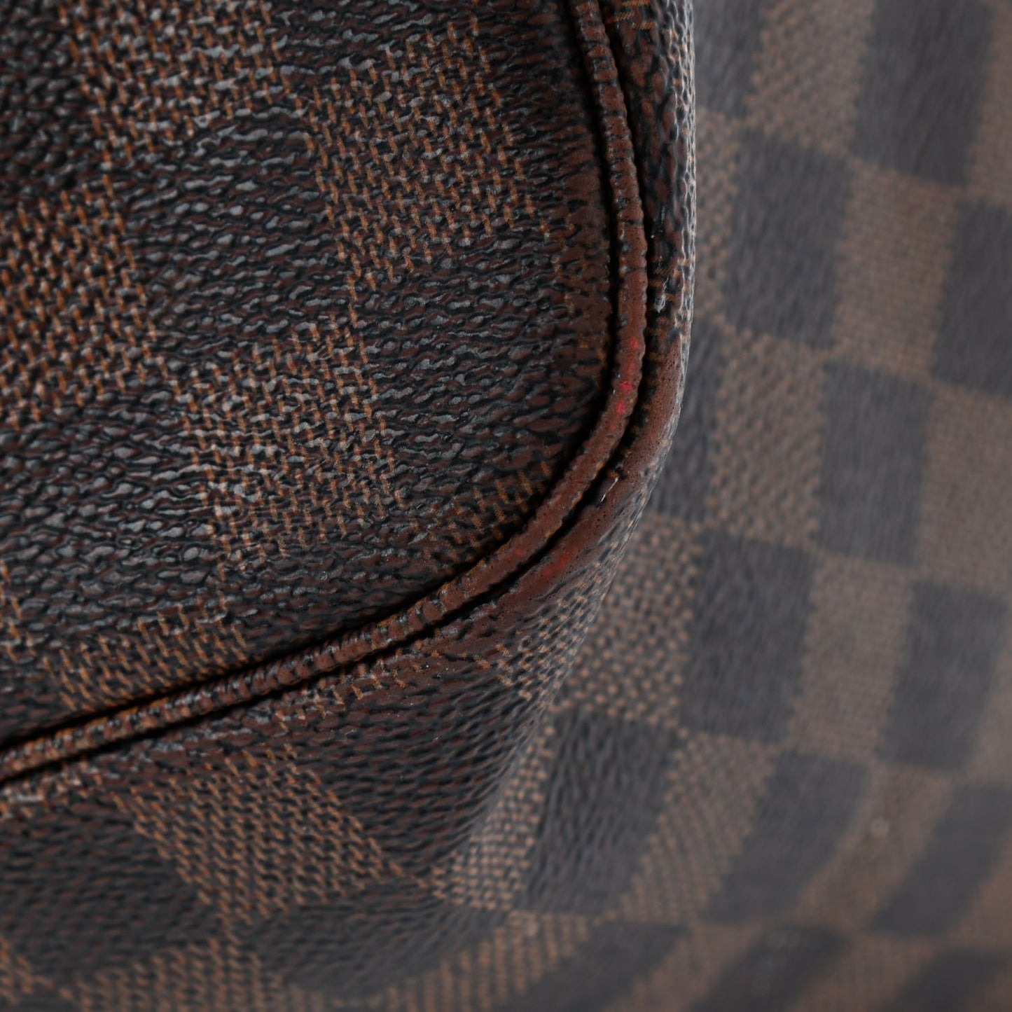 Damier Ebene Neverfull GM