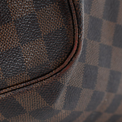 Louis Vuitton Damier Ebene Neverfull GM 13 of 17