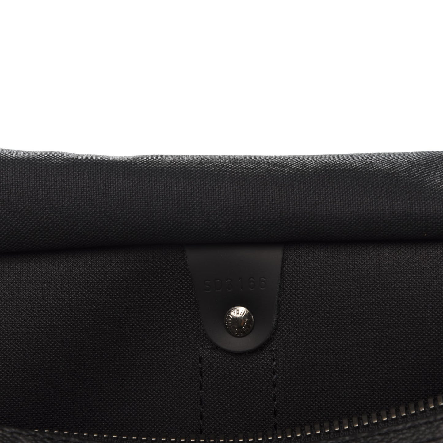 Monogram Eclipse Keepall Bandouliere 45