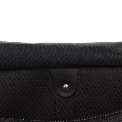 Louis Vuitton Monogram Eclipse Keepall Bandouliere 45 7 of 9