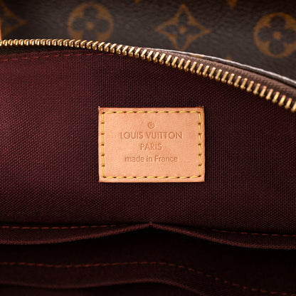 Louis Vuitton Monogram Iena PM 6 of 12