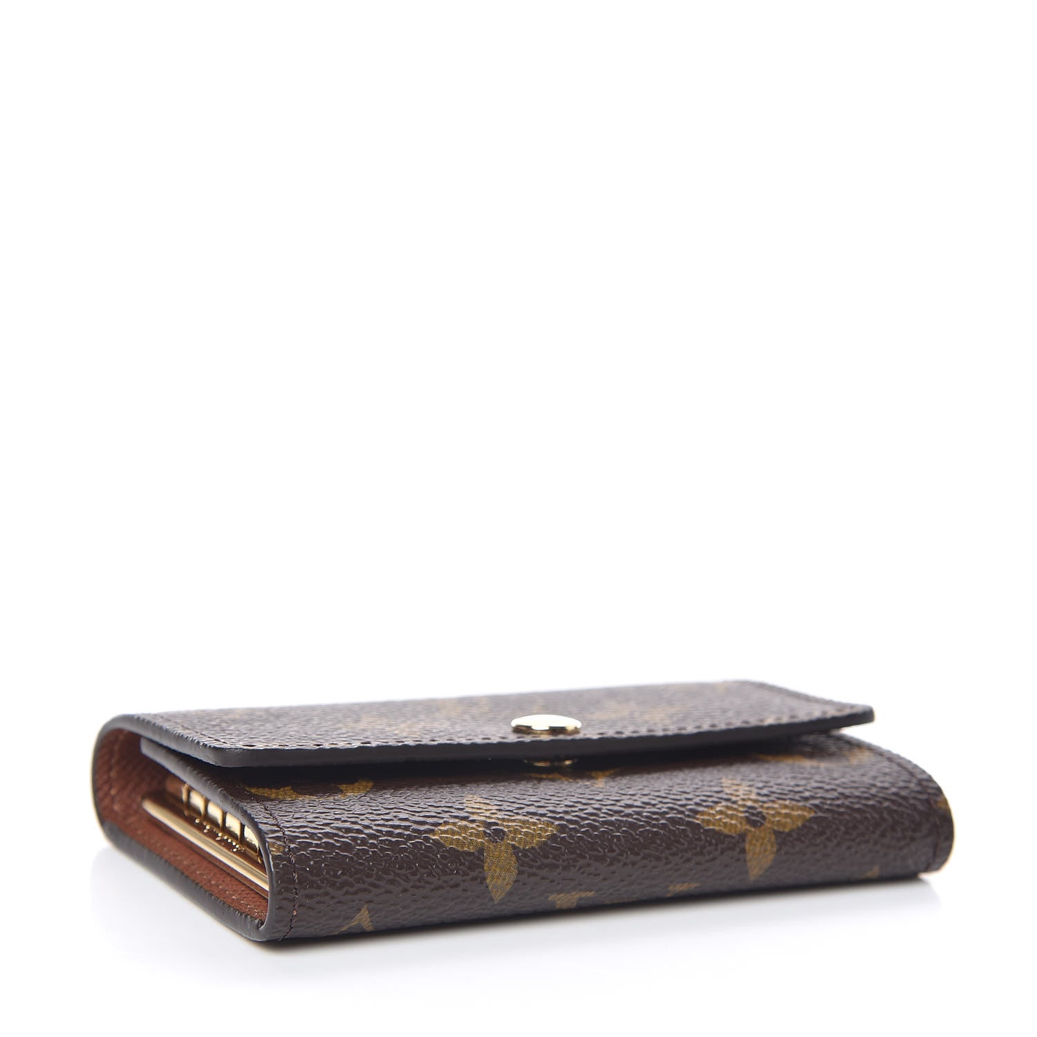 Louis Vuitton Monogram 6 Key Multicles Holder 4 of 8
