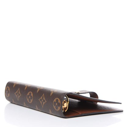 Louis Vuitton Monogram Medium Ring Agenda Cover 4 of 9