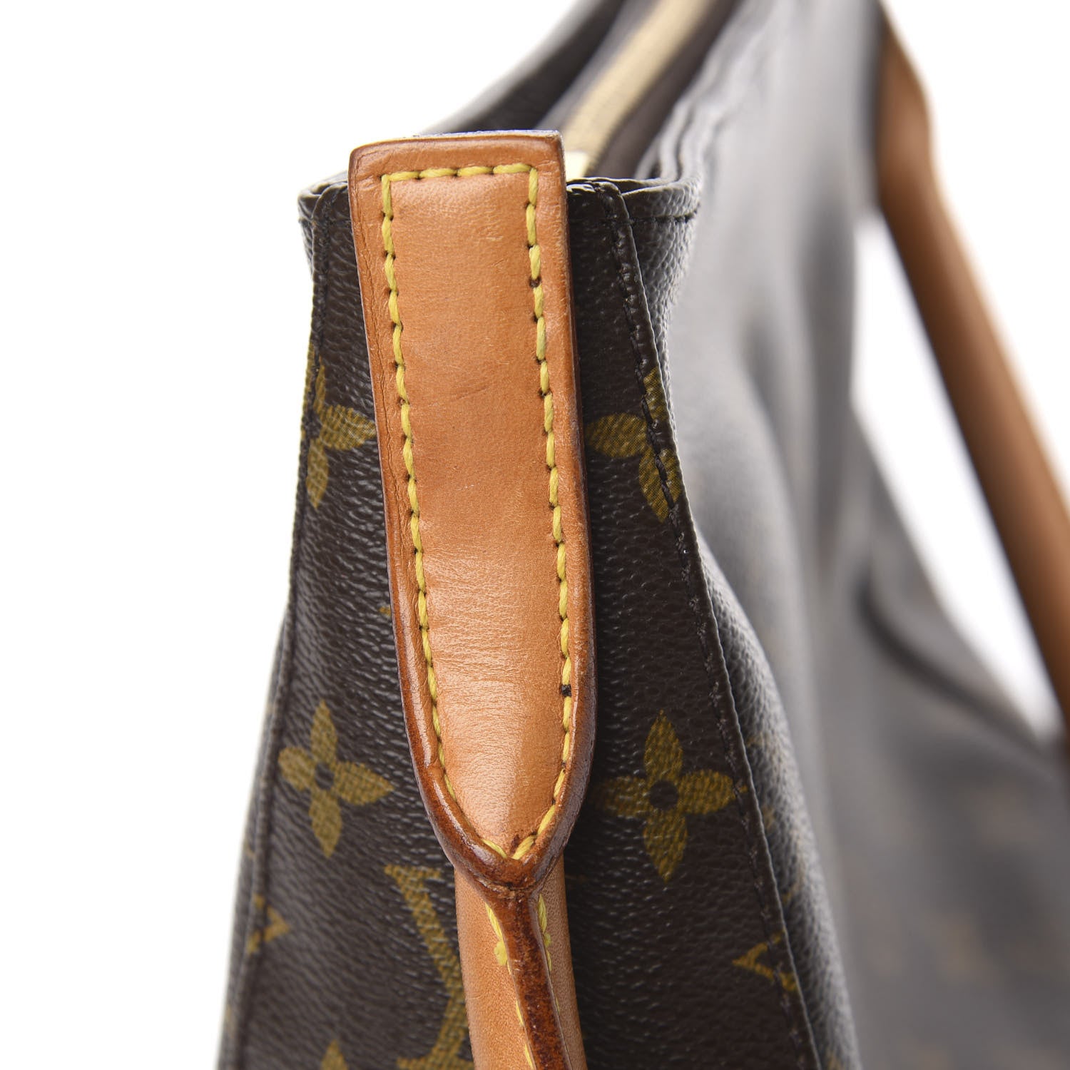 Louis Vuitton Monogram Looping MM 7 of 15