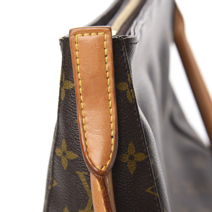 Louis Vuitton Monogram Looping MM 7 of 15