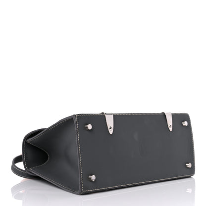 Goyard Goyardine Saigon PM Grey 4 of 16