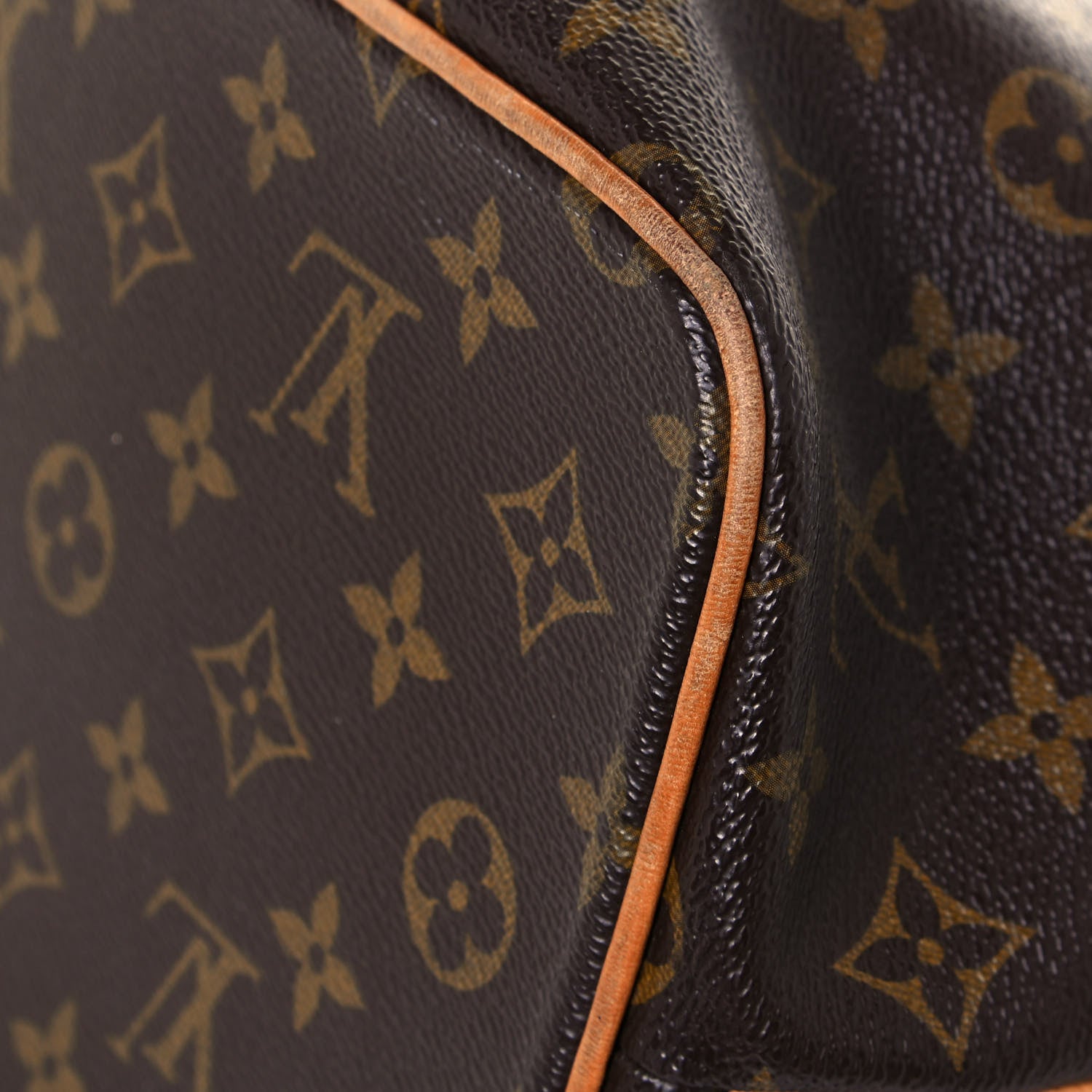 Louis Vuitton Monogram Palermo PM 11 of 17