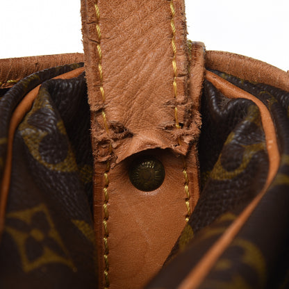 Louis Vuitton Monogram Saumur 43 26 of 28
