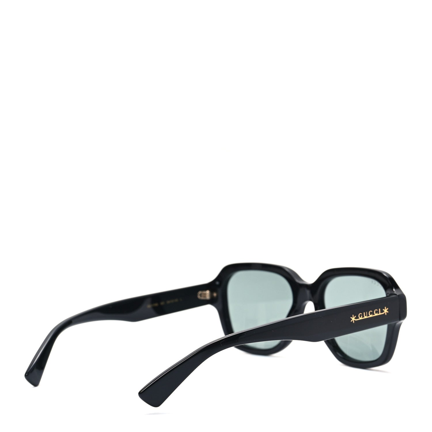 Gucci Acetate GG1174S Sunglasses Black 4 of 8
