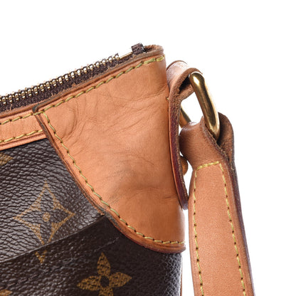 Louis Vuitton Monogram Odeon PM 10 of 12