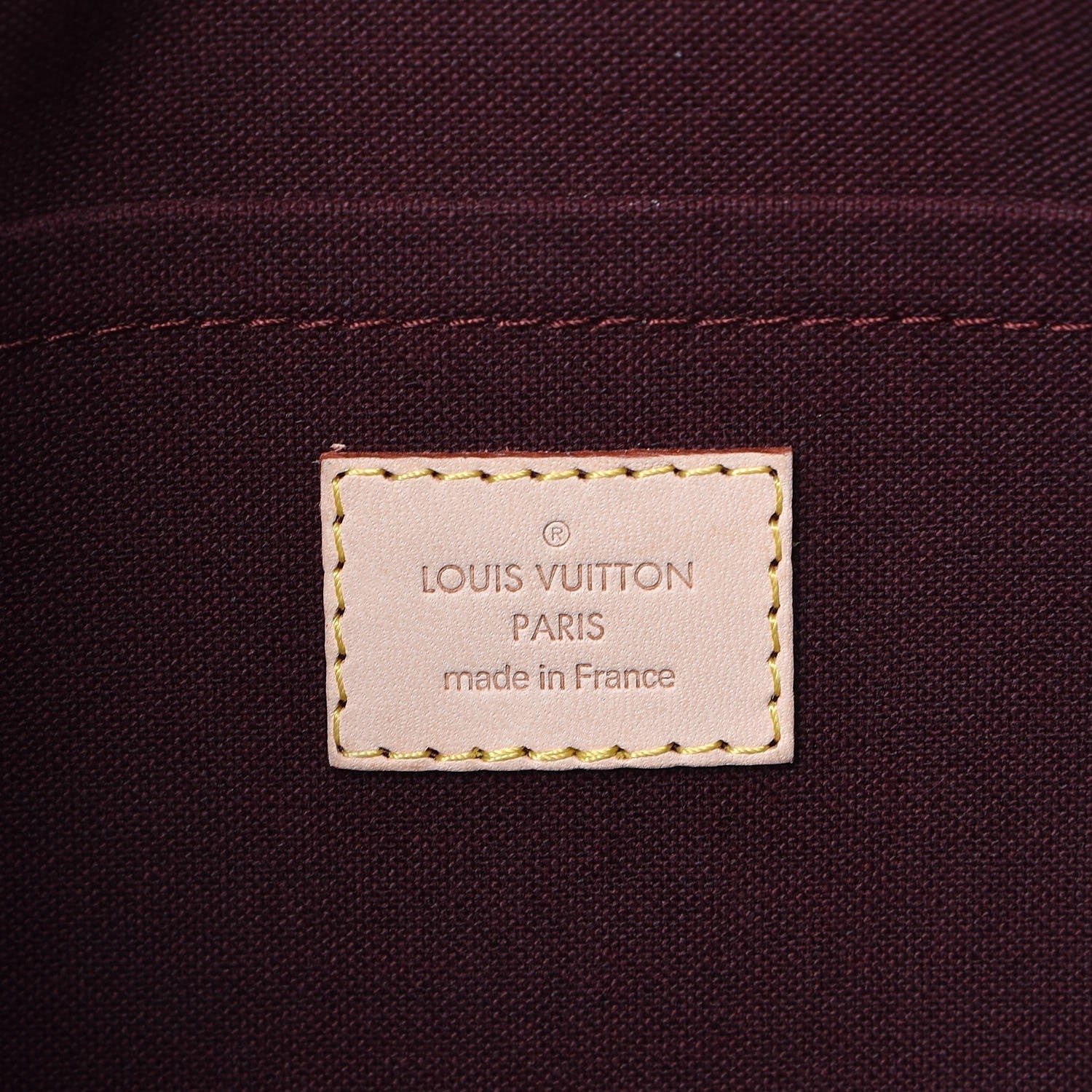 Louis Vuitton Monogram Favorite MM 6 of 7