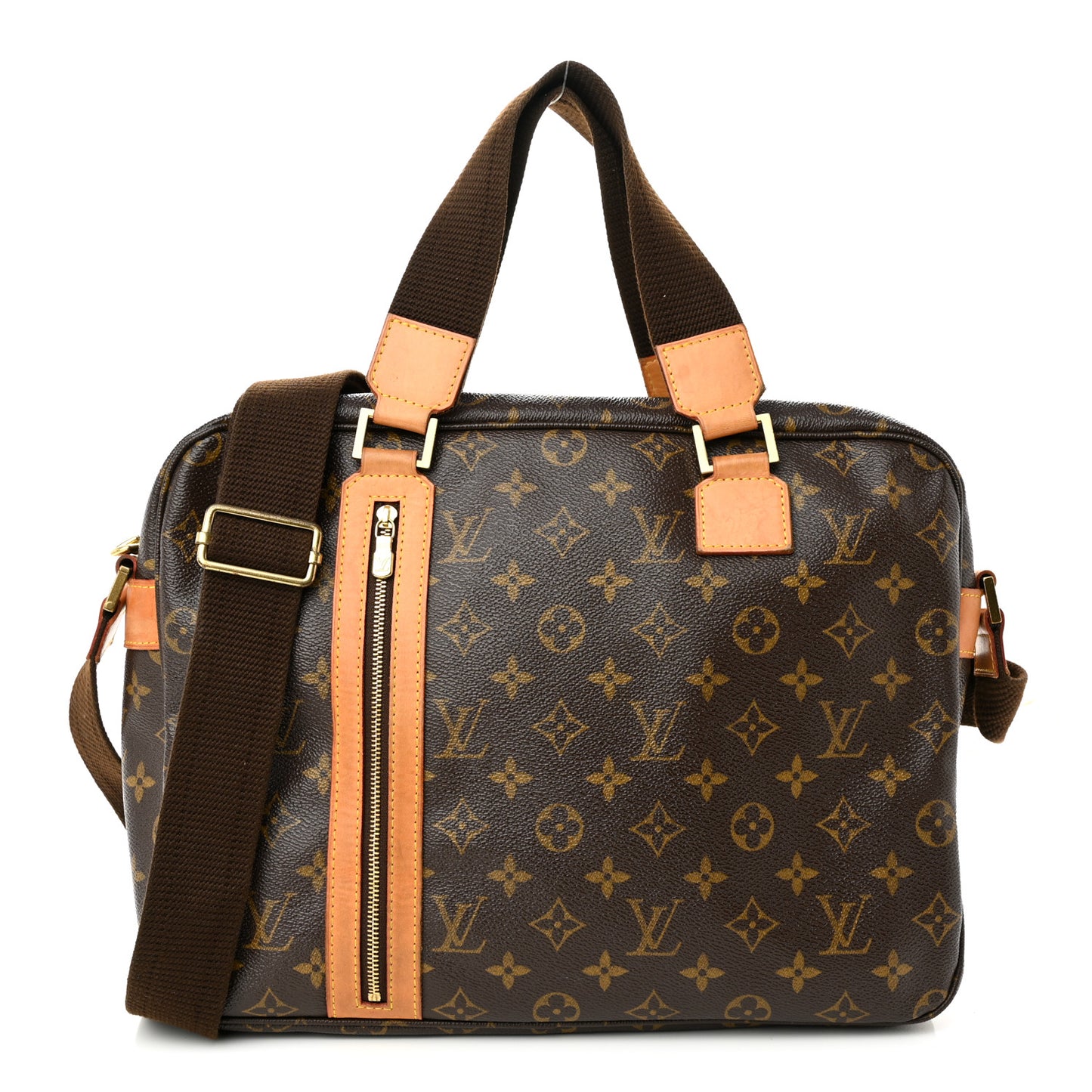 Monogram Sac Bosphore Briefcase