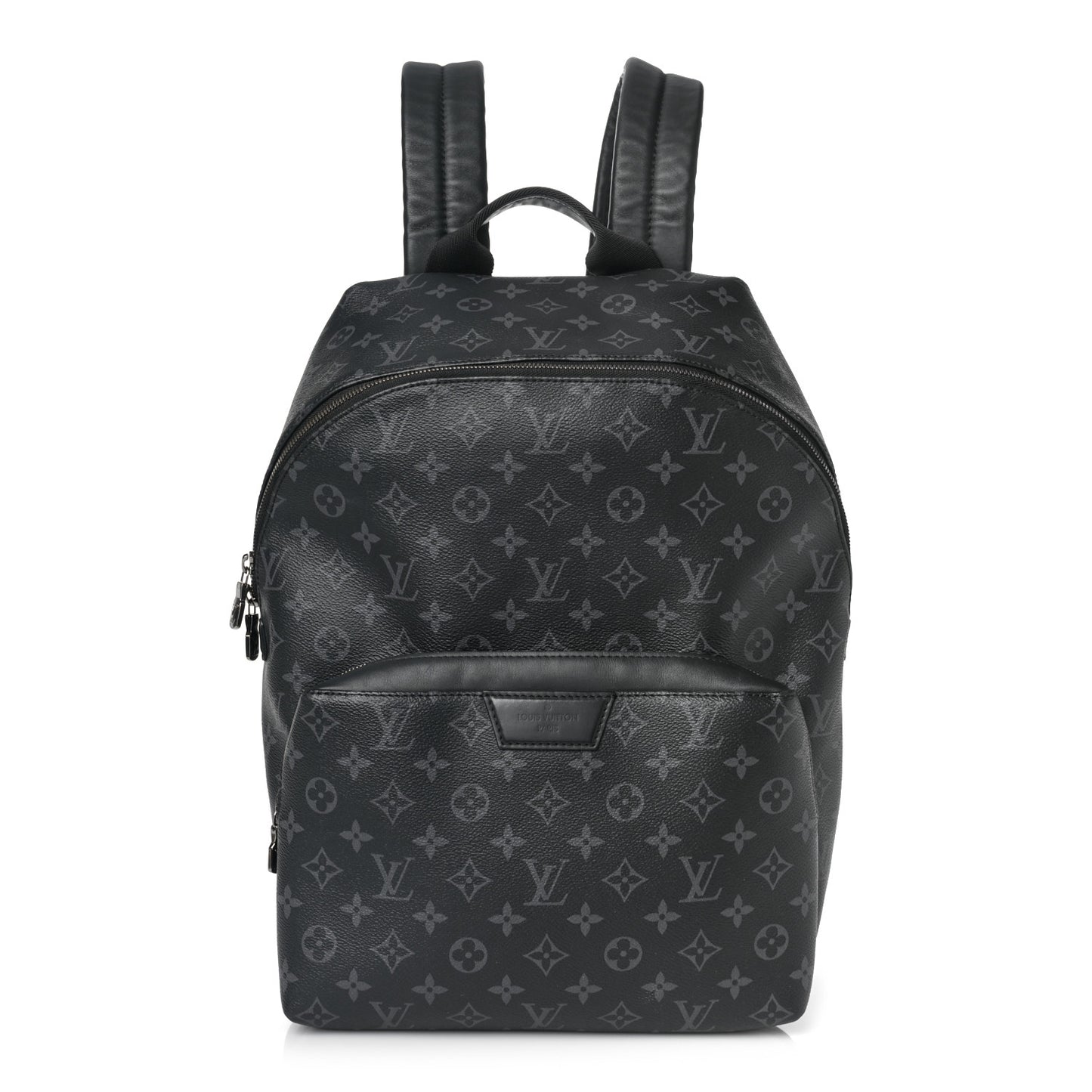 Monogram Eclipse Discovery Backpack PM