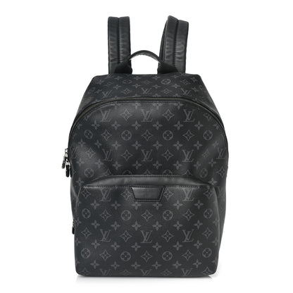 Louis Vuitton Monogram Eclipse Discovery Backpack PM 1 of 8