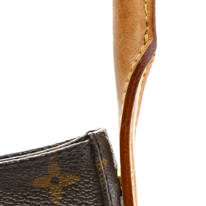 Louis Vuitton Monogram Looping MM 16 of 18