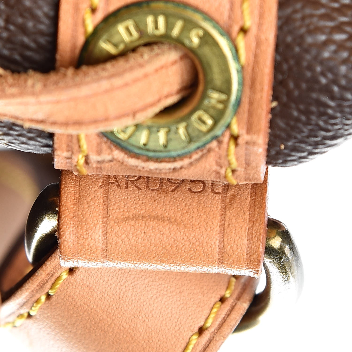 Louis Vuitton Monogram Noe 8 of 17