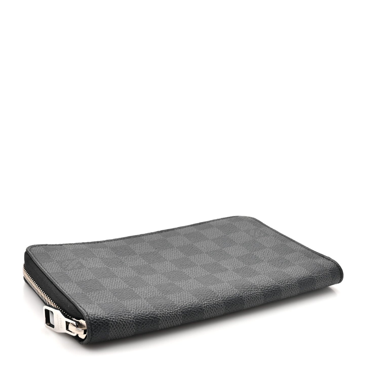 Damier Graphite Zippy Organizer Wallet