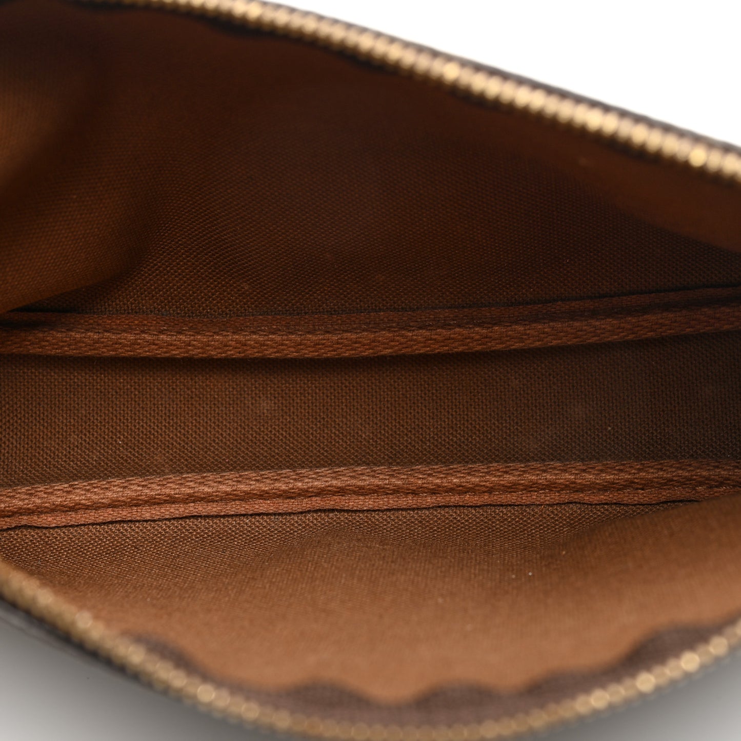 Monogram Pochette Accessories